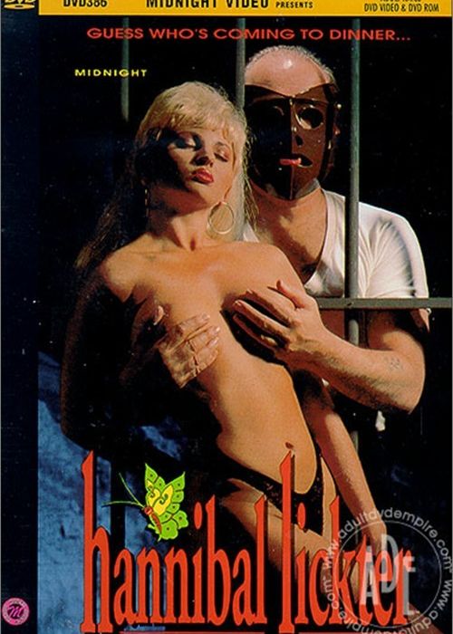Hannibal Lickter