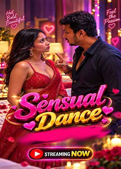 Sensual Dance Uncut
