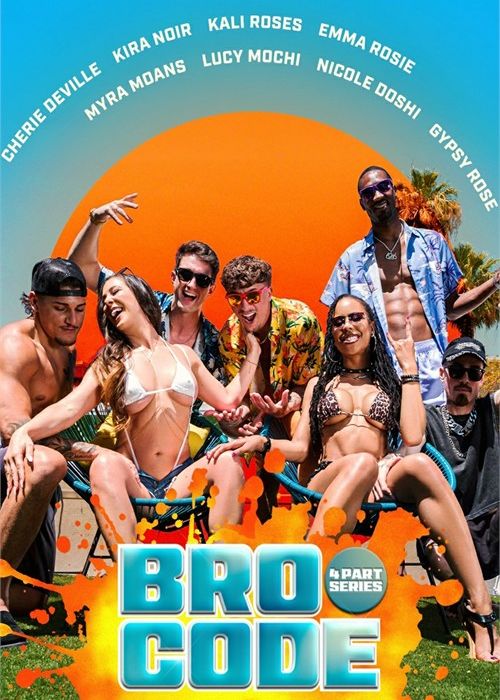 Bro Code – Attack of The Newbies