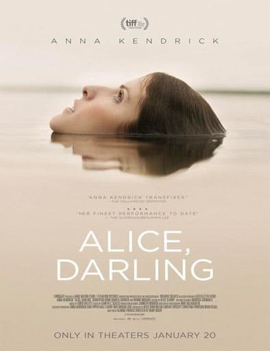 Ver Alice, Darling Gratis Online