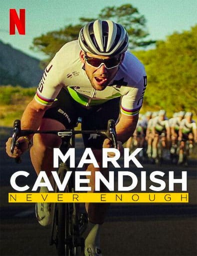 Ver Mark Cavendish: Imparable Gratis Online