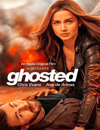 Ver Ghosted / Ghosteado Gratis Online