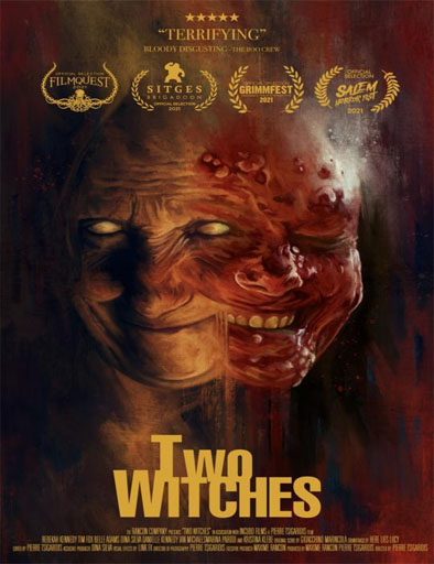 Ver Two Witches Gratis Online