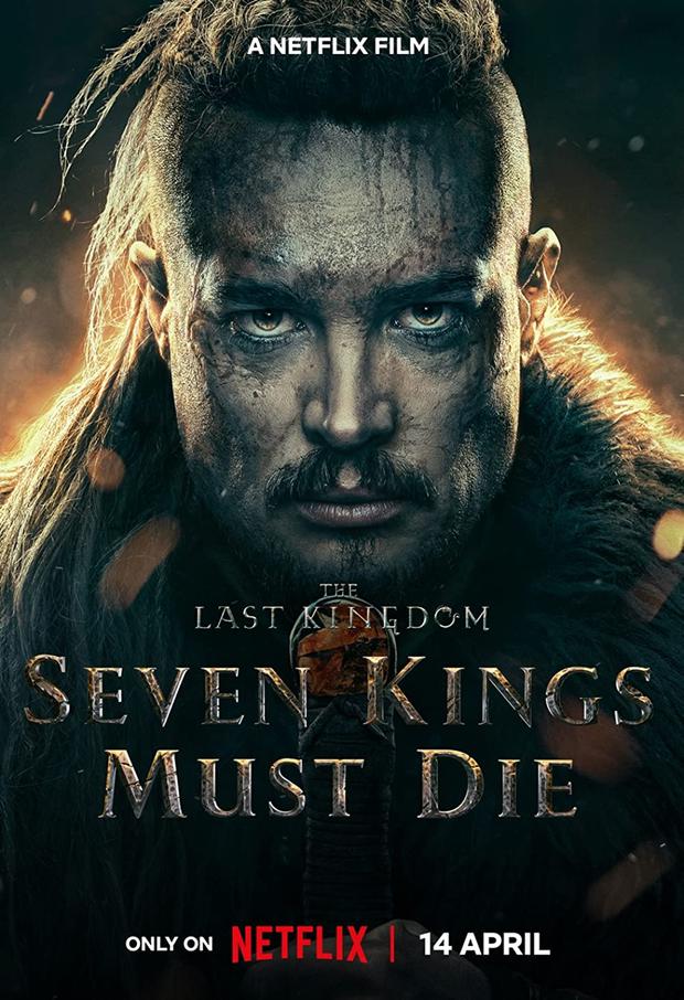Ver Seven Kings Must Die / Siete Reyes deben Morir Gratis Online