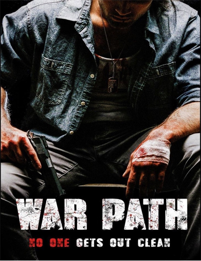 Ver War Path Gratis Online