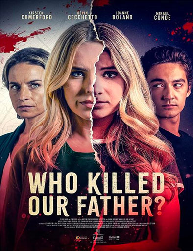 Ver Who Killed Our Father? Gratis Online