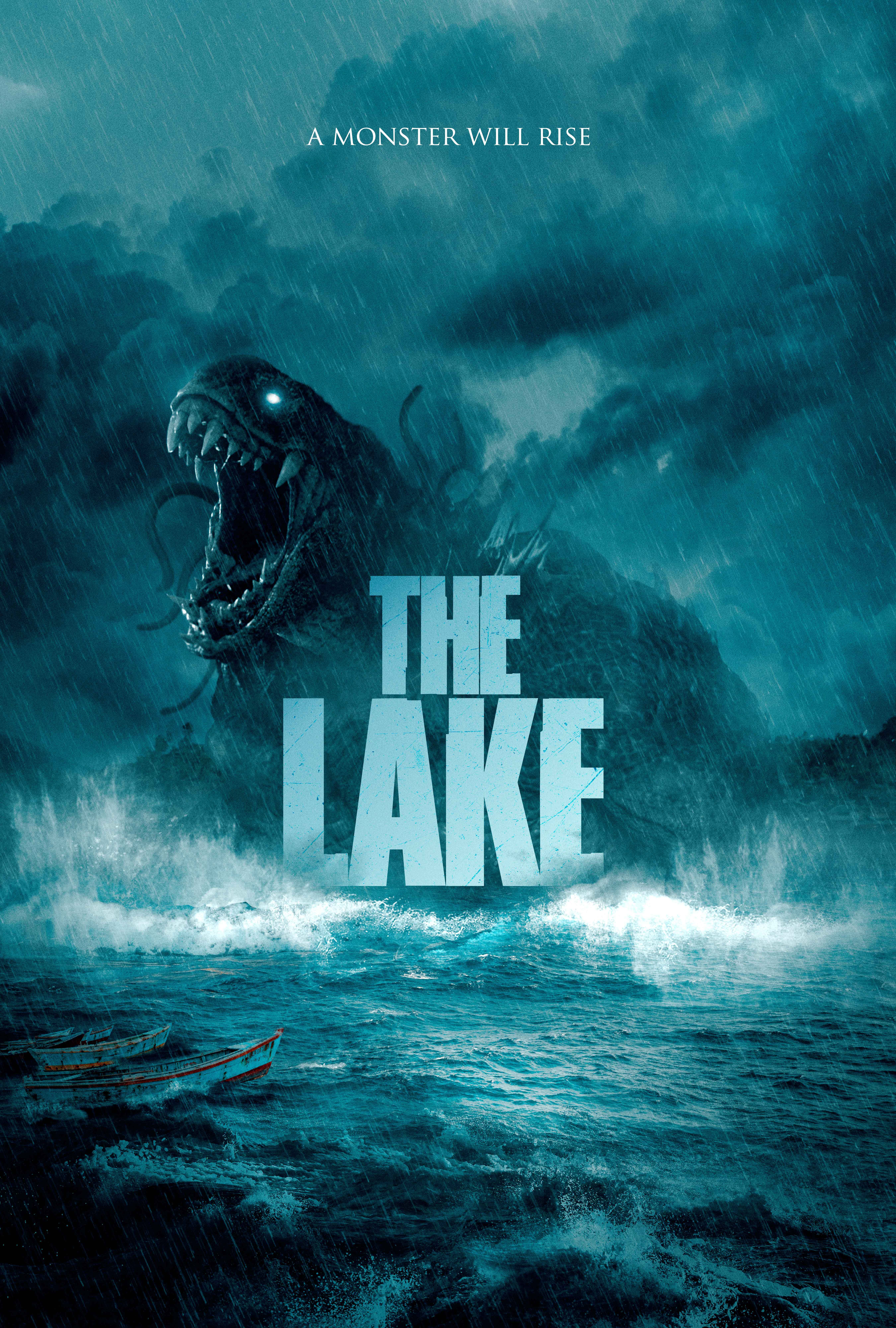Ver Beung Kan / El monstruo del Lago Gratis Online