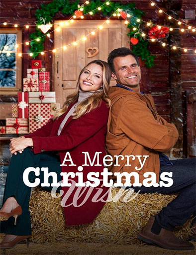 Ver A Merry Christmas Wish / Deseo de Navidad Gratis Online