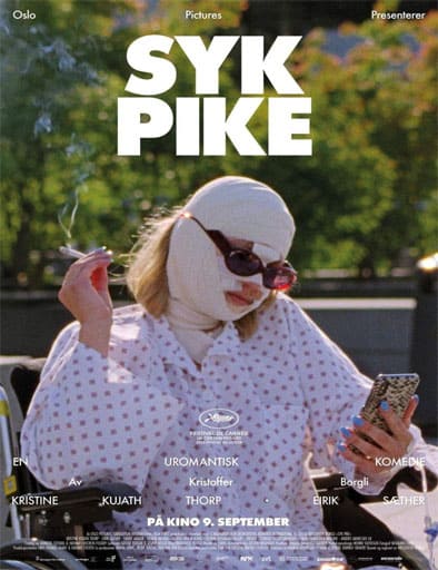 Syk pike / Sick of Myself