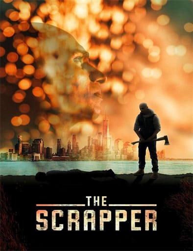The Scrapper / Vínculos del crimen