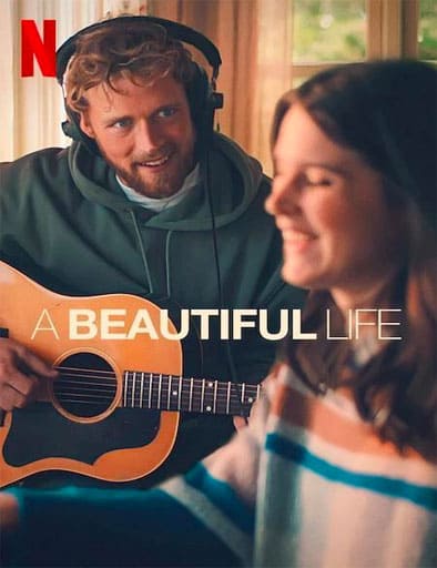 Ver A Beautiful Life / Una vida maravillosa Gratis Online