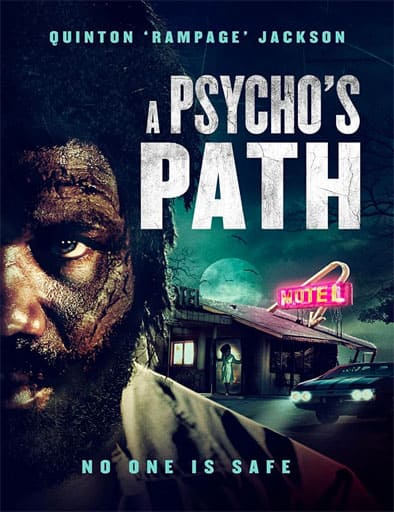Ver A Psycho’s Path Gratis Online