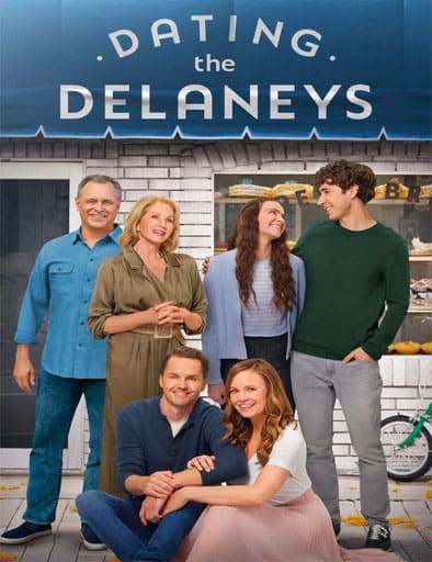 Ver Dating the Delaneys / Una cita con las Delaney Gratis Online