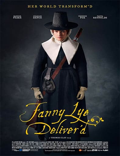 Ver Fanny Lye Deliver’d / El despertar de Fanny Lye Gratis Online
