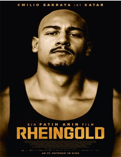Ver Rheingold / Oro puro – Rheingold Gratis Online