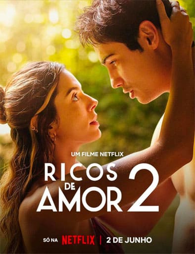 Ver Ricos de Amor 2 Gratis Online