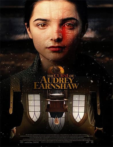 Ver The Curse of Audrey Earnshaw Gratis Online