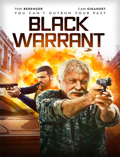 Ver Black Warrant Online