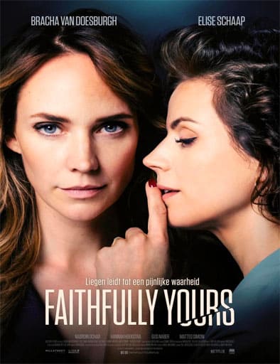 Ver Faithfully Yours / Siempre fiel Online
