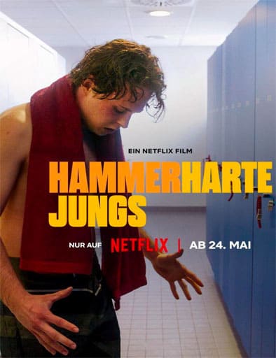 Hammerharte Jungs / Muchas más hormigas entre las piernas