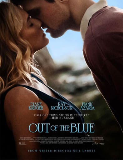 Ver Out of the Blue Online
