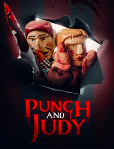 Ver Return of Punch and Judy Online