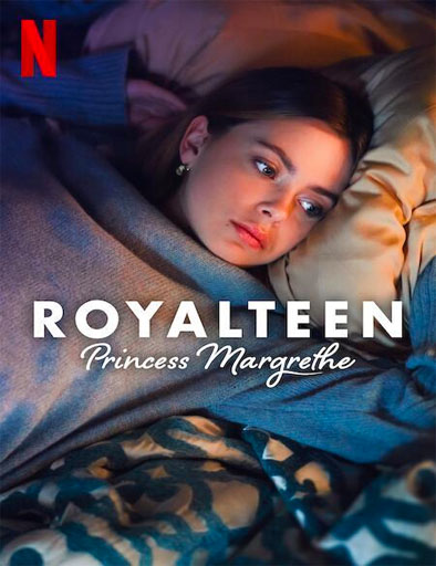 Royalteen: Princess Margrethe / Royalteen: La princesa Margrethe