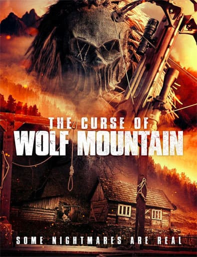 Ver The Curse of Wolf Mountain Gratis Online
