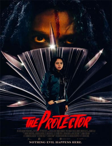 Ver The Protector / El protector Online