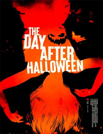 Ver The Day After Halloween Gratis Online