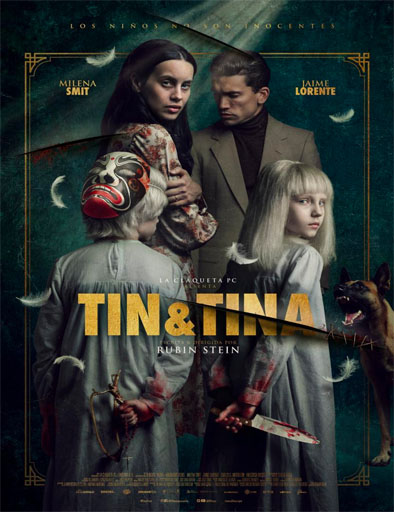 Tin and Tina