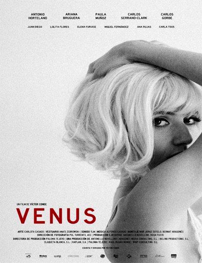 Ver Venus Gratis Online