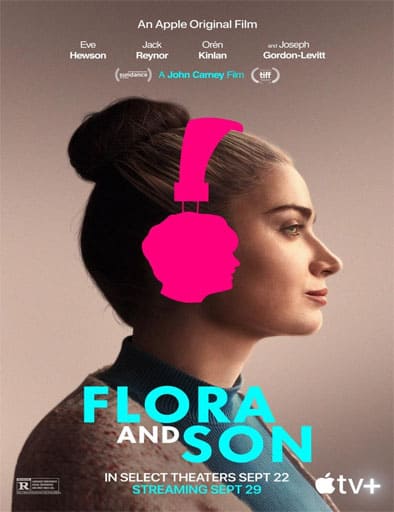 Ver Flora and Son / Flora e hijo Online