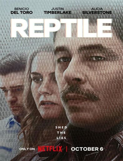 Ver Reptile Online