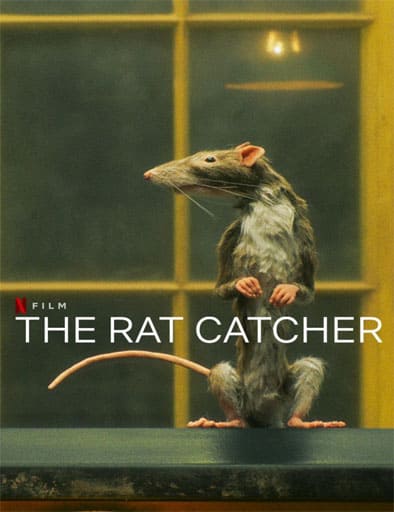 Ver The Ratcatcher / El desratizador Online