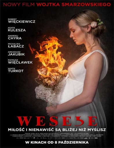 Ver Wesele / El día de la boda Online