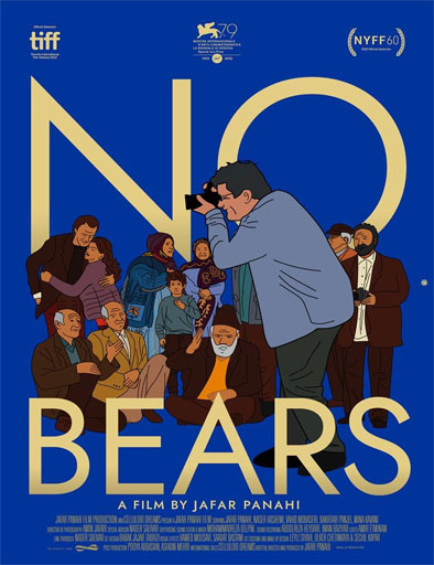 Ver No Bears Online