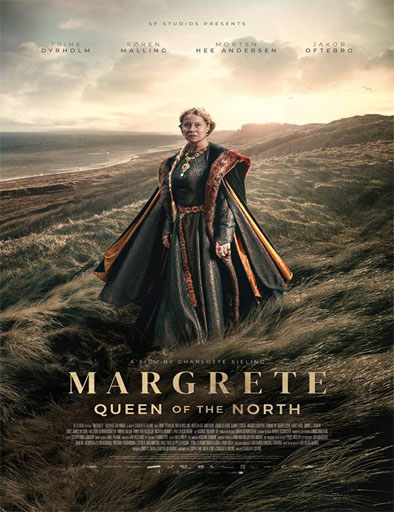 Ver Margrete: Reina del Norte Online
