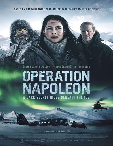 Ver Operation Napoleon / Operación Napoleón Gratis Online