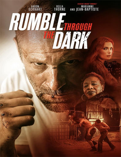 Ver Rumble Through the Dark Online