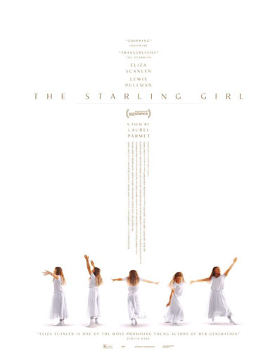 Ver The Starling Girl Online